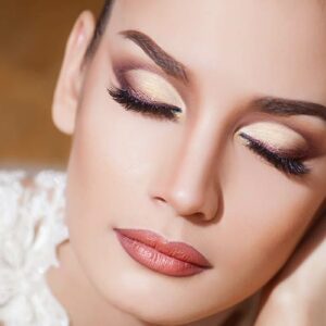 Paquetes de Maquillaje Bridal