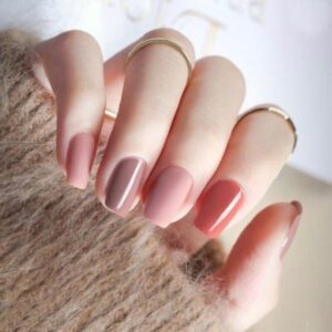 Uñas