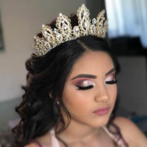 XV´s MakeUp