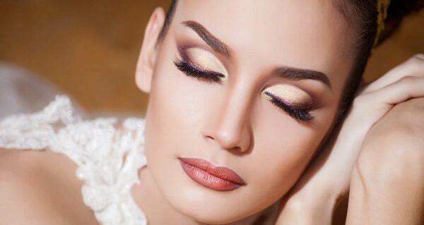 Paquetes de Maquillaje Bridal